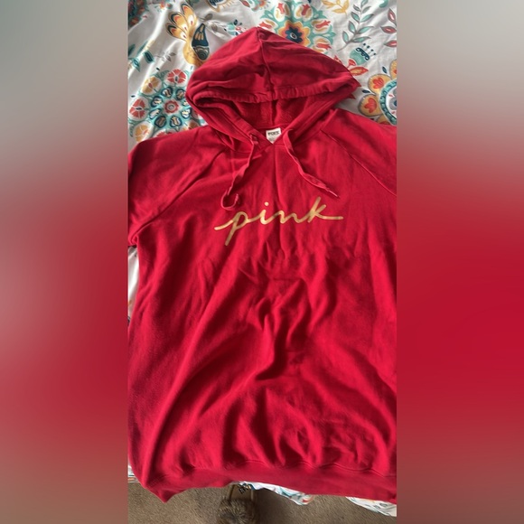 PINK Victoria's Secret Sweaters - Pink sweater dress 3/$40